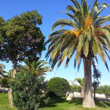 Il Quadrifoglio Mare E Relax Διαμέρισμα Tortoreto Εξωτερικό φωτογραφία