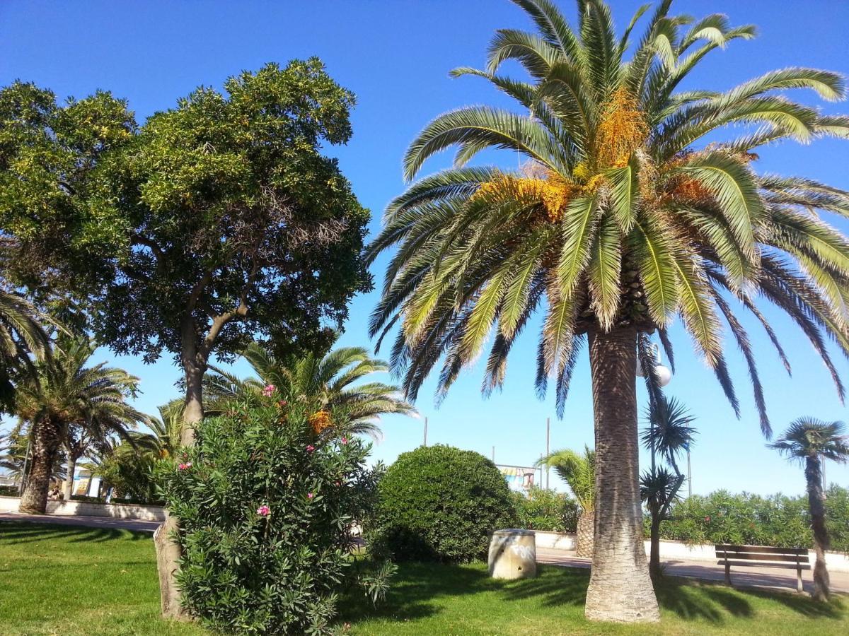 Il Quadrifoglio Mare E Relax Διαμέρισμα Tortoreto Εξωτερικό φωτογραφία